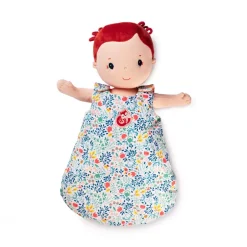 Lilliputiens Saco De Dormir Flowers Cheap