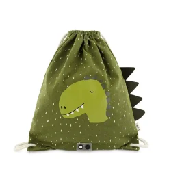 Trixie Baby Saco De Tela Dino Shop