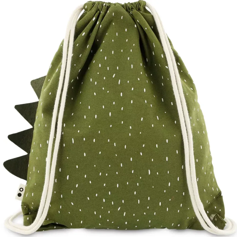 Trixie Baby Saco De Tela Dino Shop