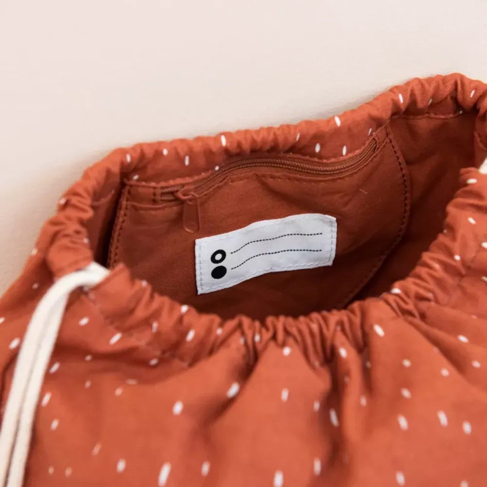 Trixie Baby Saco De Tela Mono Outlet