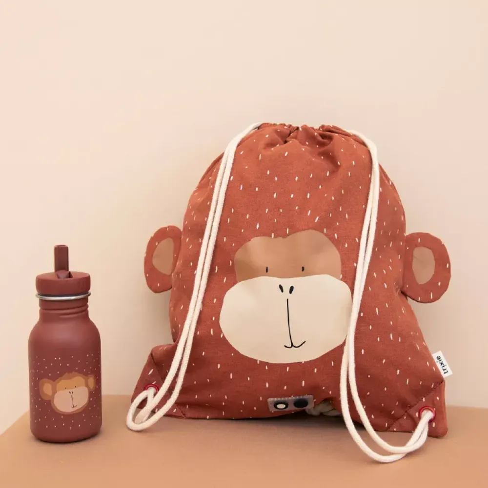 Trixie Baby Saco De Tela Mono Outlet