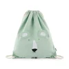 Trixie Baby Saco De Tela Oso Polar Discount