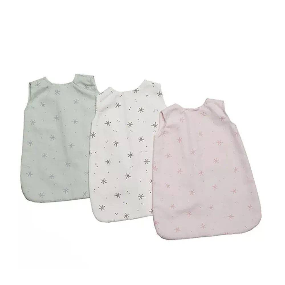 Barrutoys Saquito Verde Estrellitas Best Sale