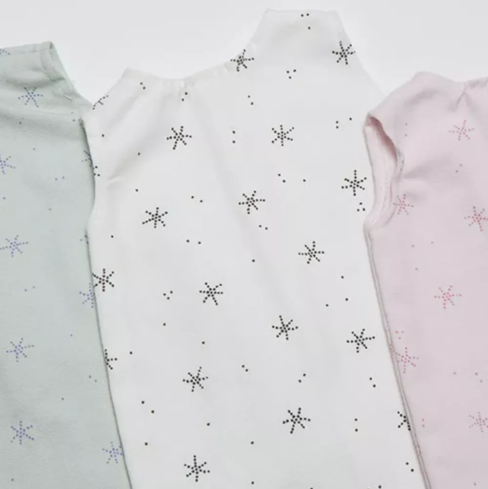 Barrutoys Saquito Verde Estrellitas Best Sale