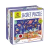 Ludattica Secret Puzzle: El Espacio Fashion
