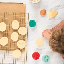 Lilliputiens Sellos Para Galletas Online