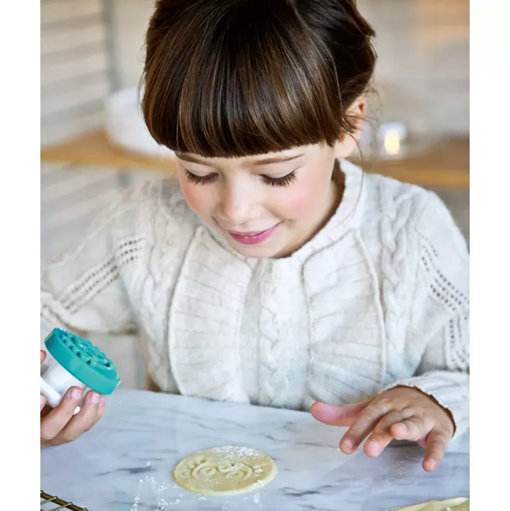 Lilliputiens Sellos Para Galletas Online