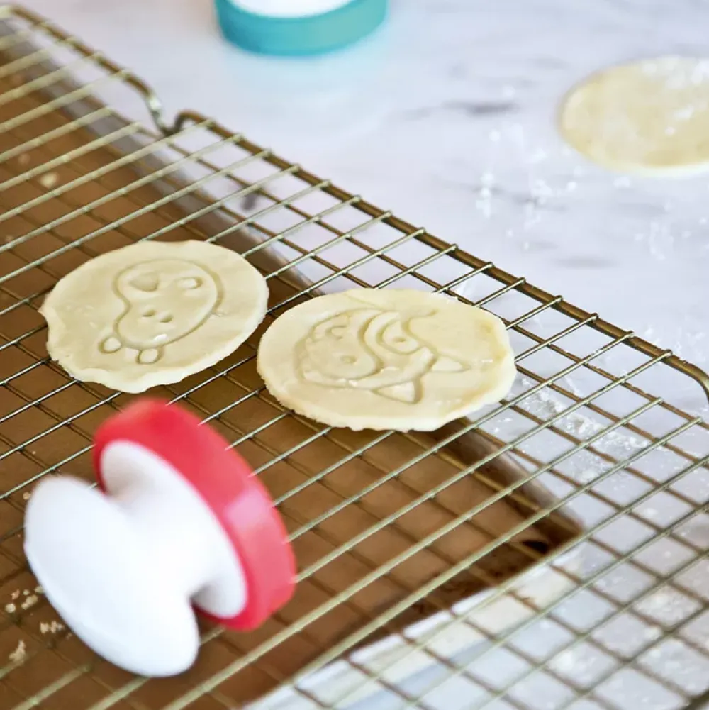 Lilliputiens Sellos Para Galletas Online