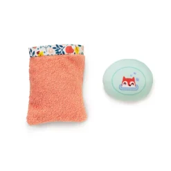 Lilliputiens Set Bano Para Munecas Flower Cheap