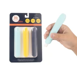 Jaq Jaq Bird Set De 3 Portatizas Butterstix New