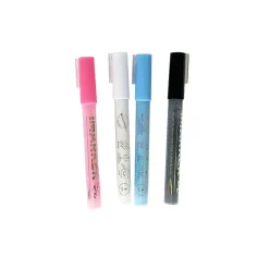 Imanix Set De 4 Rotuladores Imarker Discount