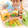 Hape Set De Pasta Discount