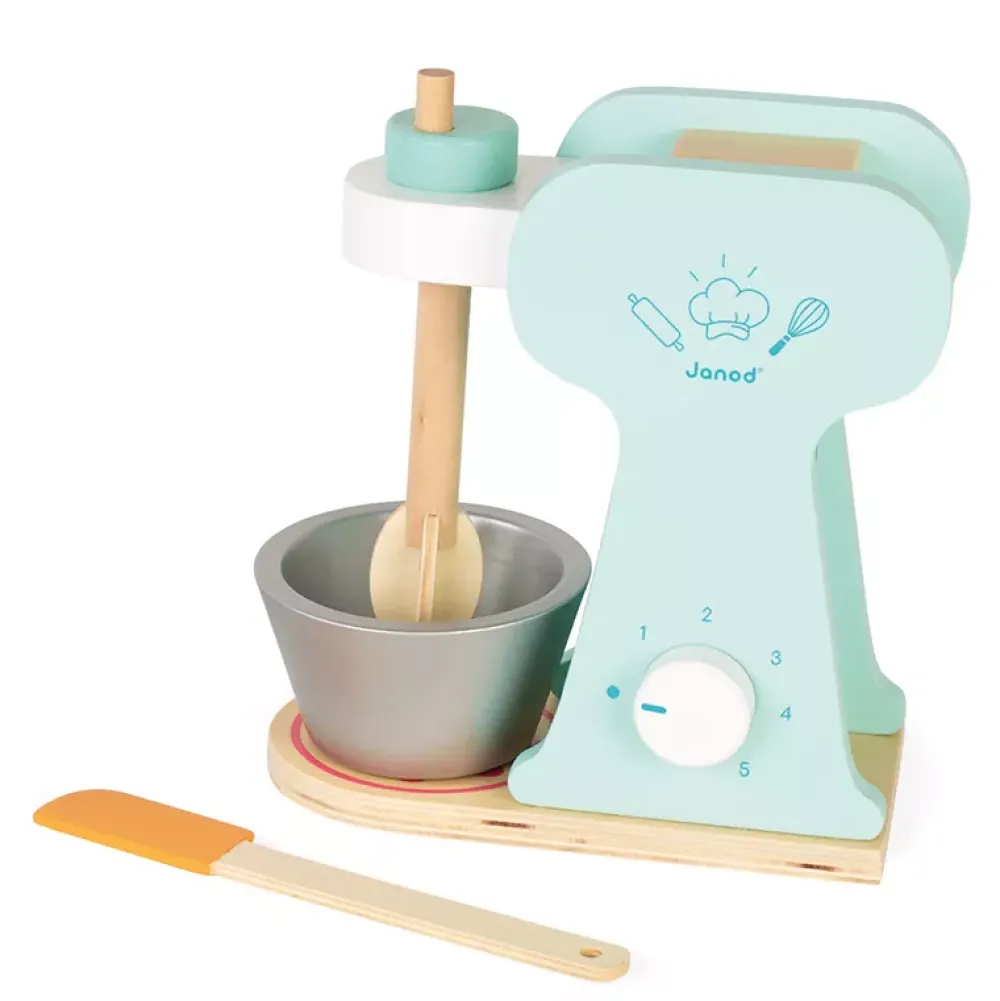 Janod Set De Pasteleria Store