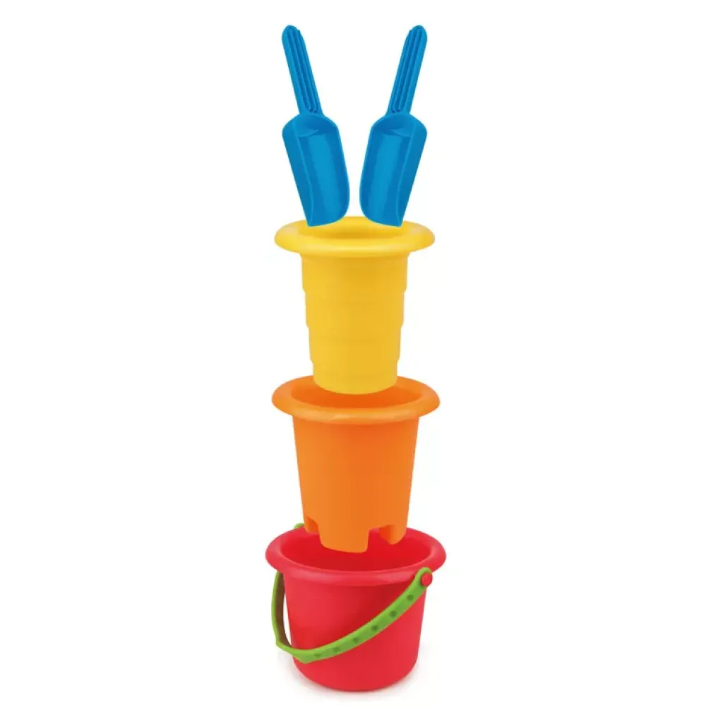 Hape Set De Playa 5 En 1 Online