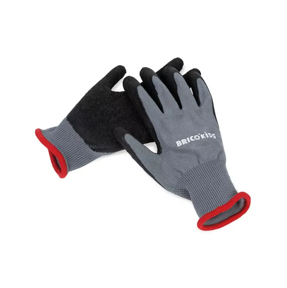 Janod Set Guantes Y Cinturon De Herramientas Fashion