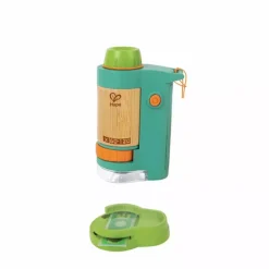 Hape Set Microscopio Portatil Best Sale