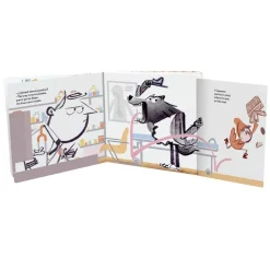 Cuentos y Libros Infantiles ¡Si No Comi Nada! Cheap