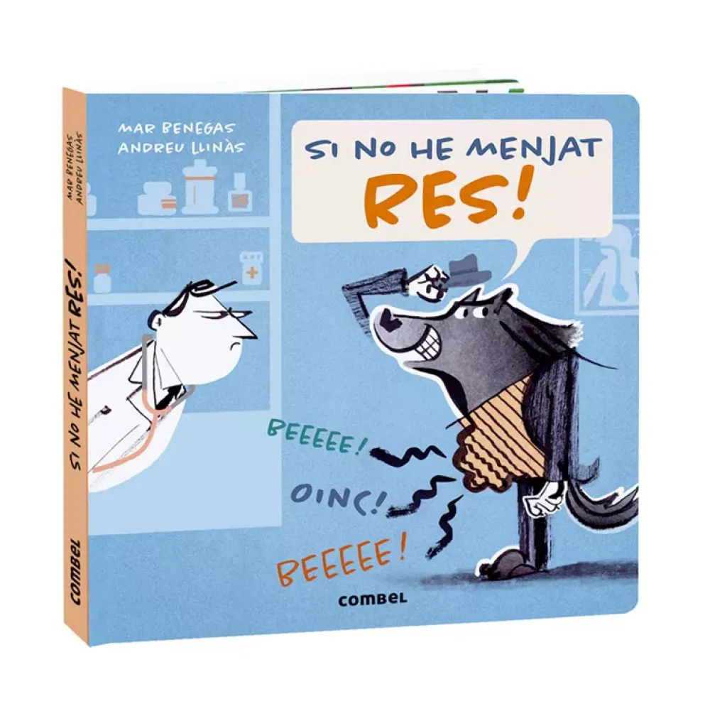 Cuentos y Libros Infantiles Si No He Menjat Res! Best