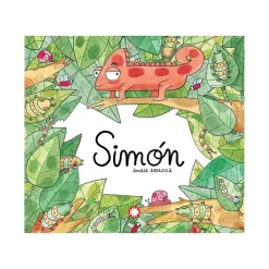 Cuentos y Libros Infantiles Simon Online