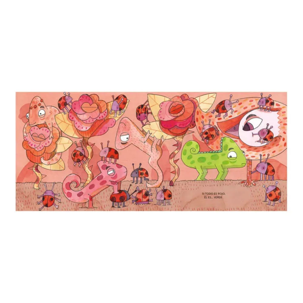 Cuentos y Libros Infantiles Simon Online