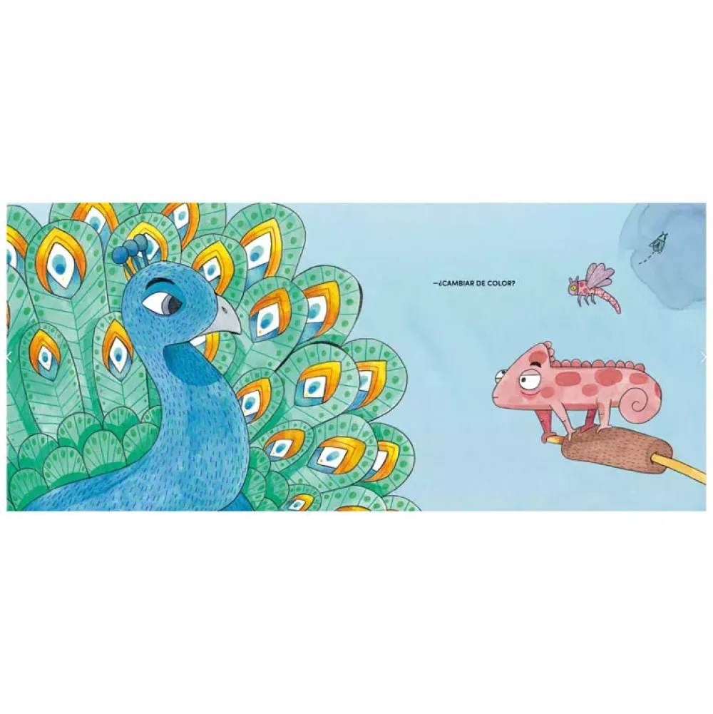Cuentos y Libros Infantiles Simon Online