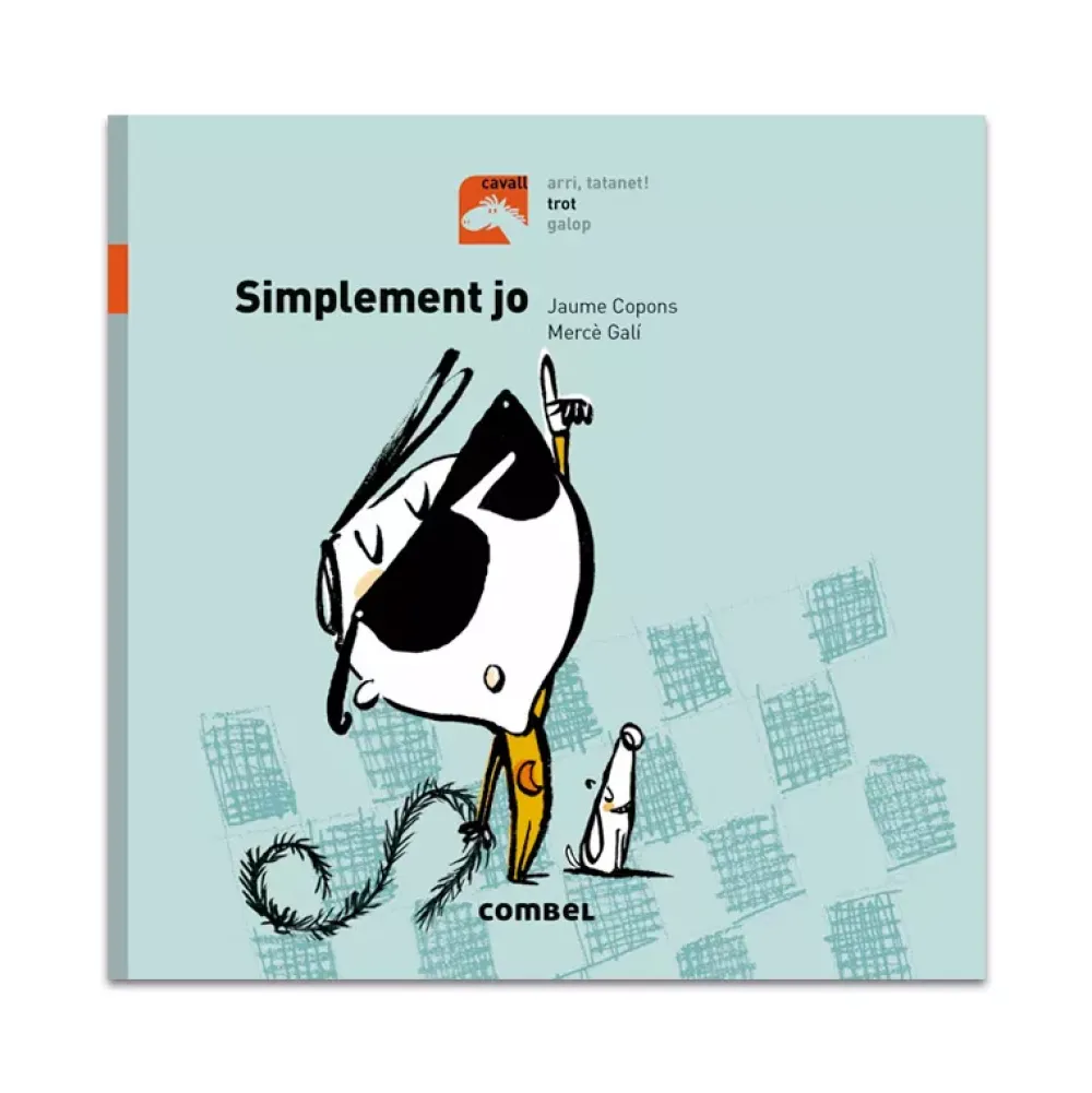 Cuentos y Libros Infantiles Simplement Jo Store