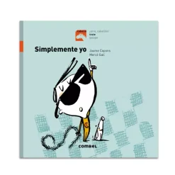 Cuentos y Libros Infantiles Simplemente Yo Best Sale