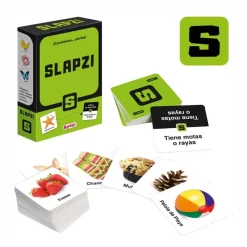 Lúdilo Slapzi Cheap