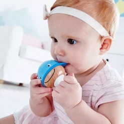 Hape Sonajeros Musicales Con Ventosa Best