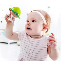 Hape Sonajeros Musicales Con Ventosa Best