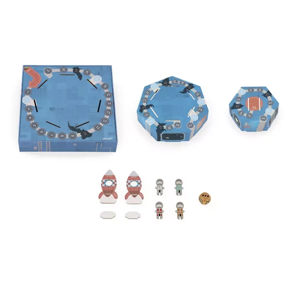 Janod Space J Cheap