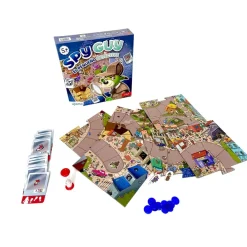 Átomo Games Spy Guy El Pequeno Detective Outlet