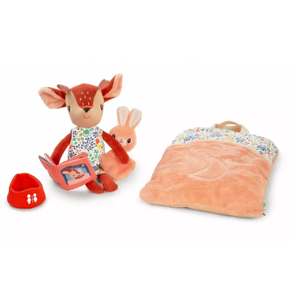 Lilliputiens Stella Ritual Para Ir A La Cama New