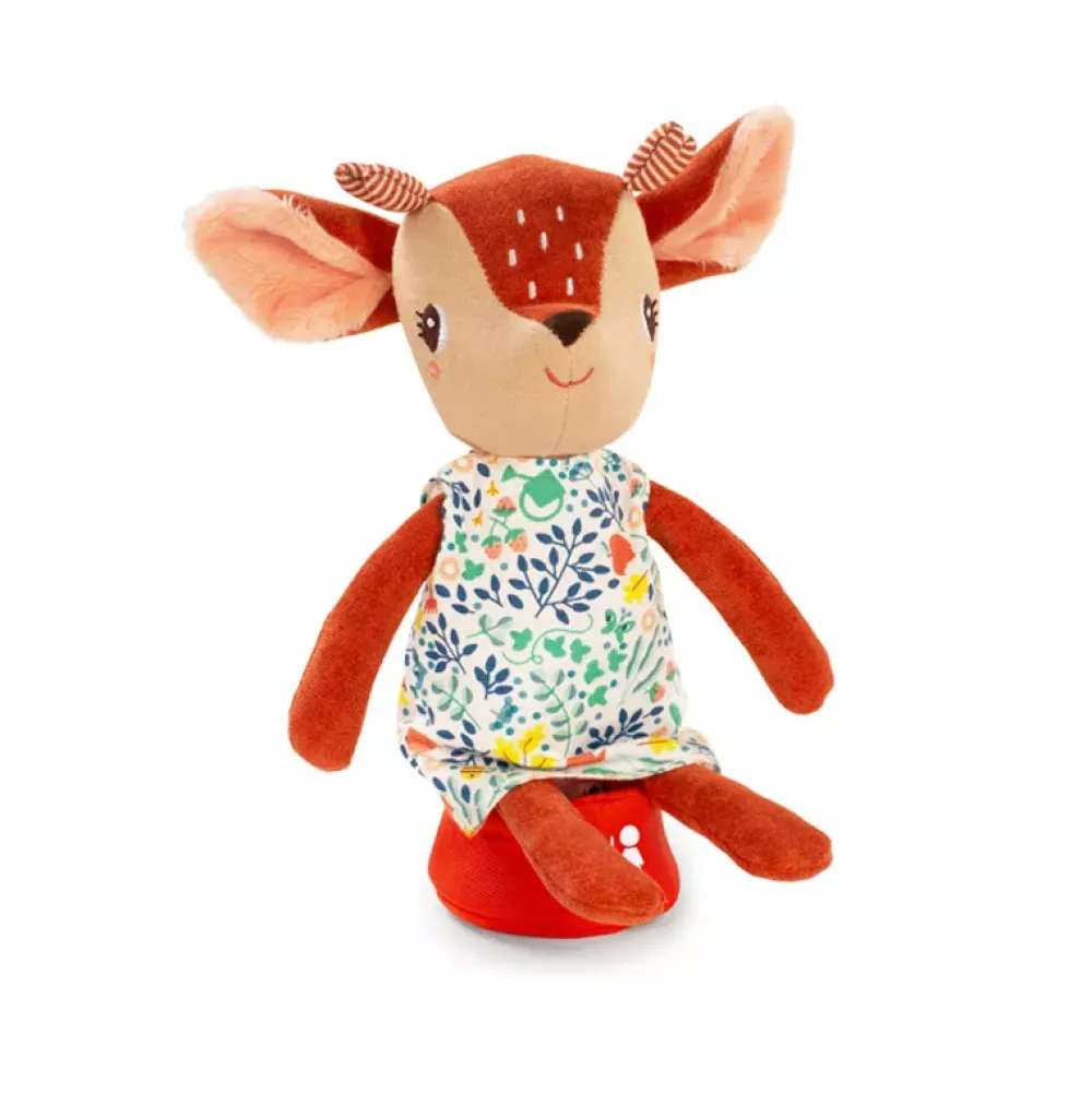 Lilliputiens Stella Ritual Para Ir A La Cama New