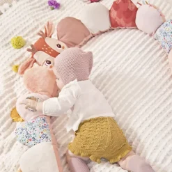Lilliputiens Stella Rollo Acolchado Store