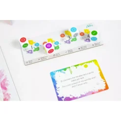 Átomo Games Story Colors Store
