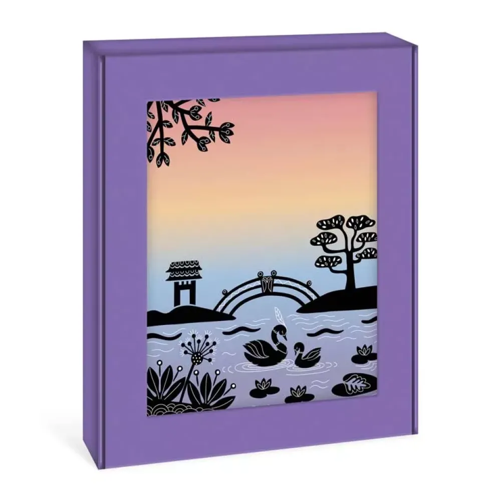 Janod Sunset Lover I Love Creativity Shop