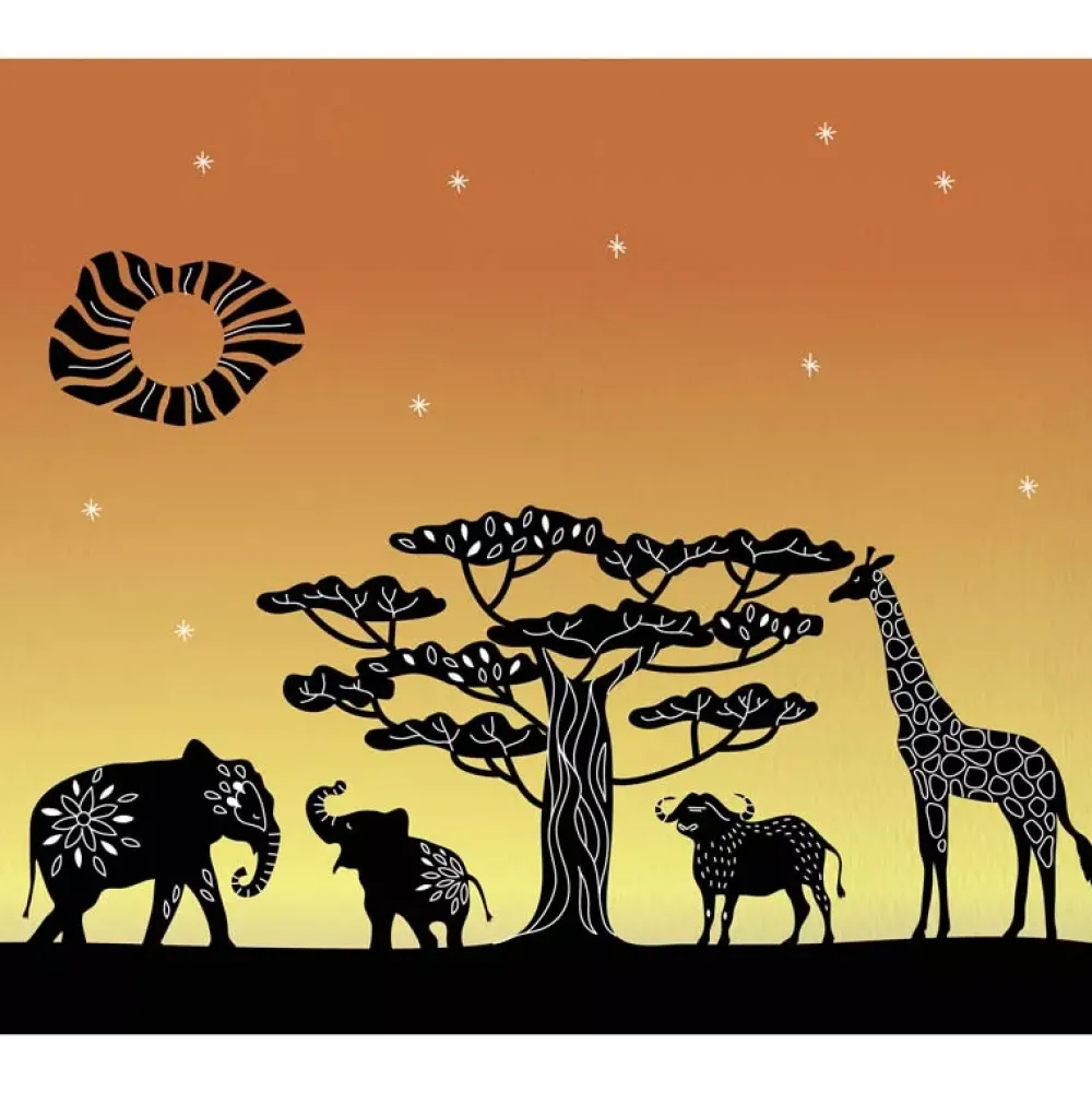 Janod Sunset Lover I Love Creativity Shop