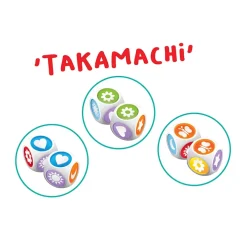 FlexiQ Takamachi Discount