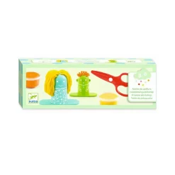 Djeco Taller De Peluqueria Con Plastilina Clearance