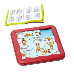 SmartGames Taller De Robots Sale