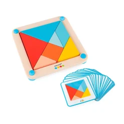 Janod Tangram Con Essentiel Outlet