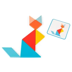 Janod Tangram Con Essentiel Outlet