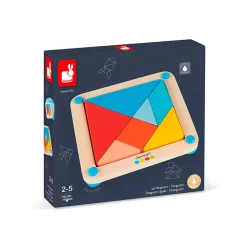 Janod Tangram Con Essentiel Outlet