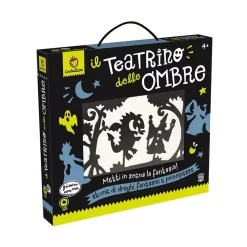 Ludattica Teatro De Sombras Store