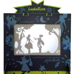 Ludattica Teatro De Sombras Store