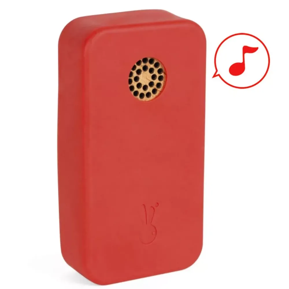 Janod Telefono Con Sonido Fashion