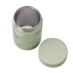 Fresk Termo Cocodrilos New