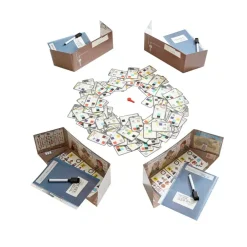 Haba The Key: Robo En La Mansion Cliffrock Flash Sale