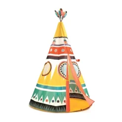 Djeco Tienda Tipi Cheap